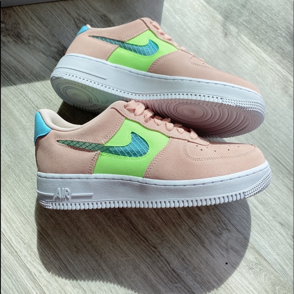 Nike Air Force 1 low - Picture 5 of 11